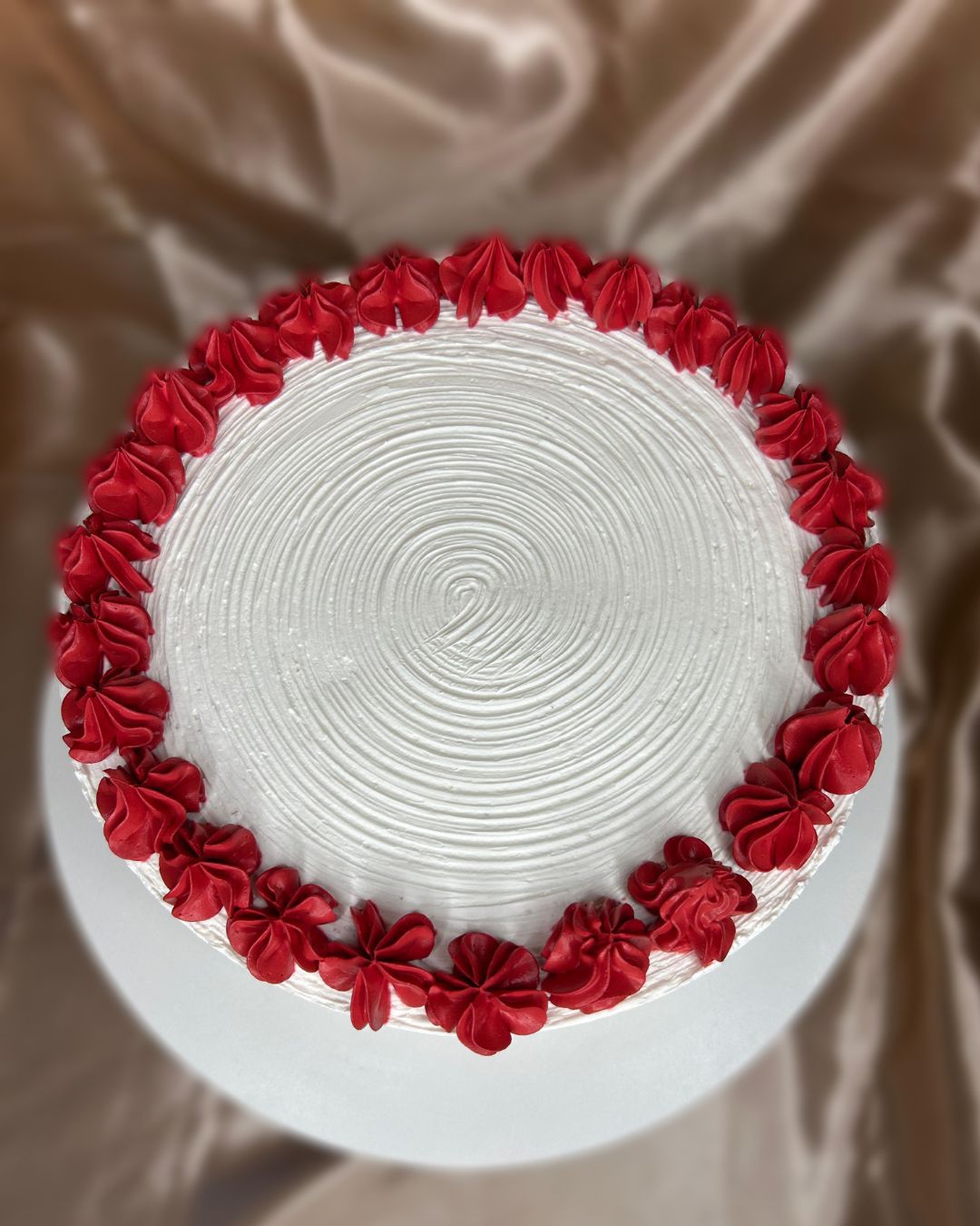 Bolo de Aniversário