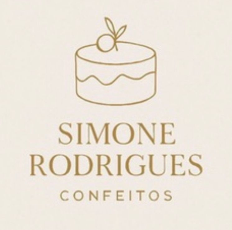 Logo Simone Rodrigues